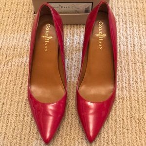 Cole Haan Juliana Pump